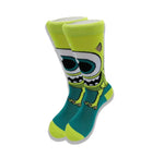 Load image into Gallery viewer, Monsters Inc Socks
