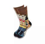 Load image into Gallery viewer, Toy Story Socks
