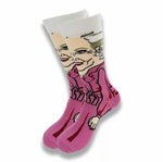 Load image into Gallery viewer, The Golden Girls Socks
