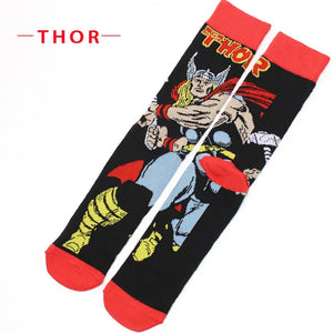 Thor Socks