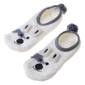 Dog Fluffy Socks