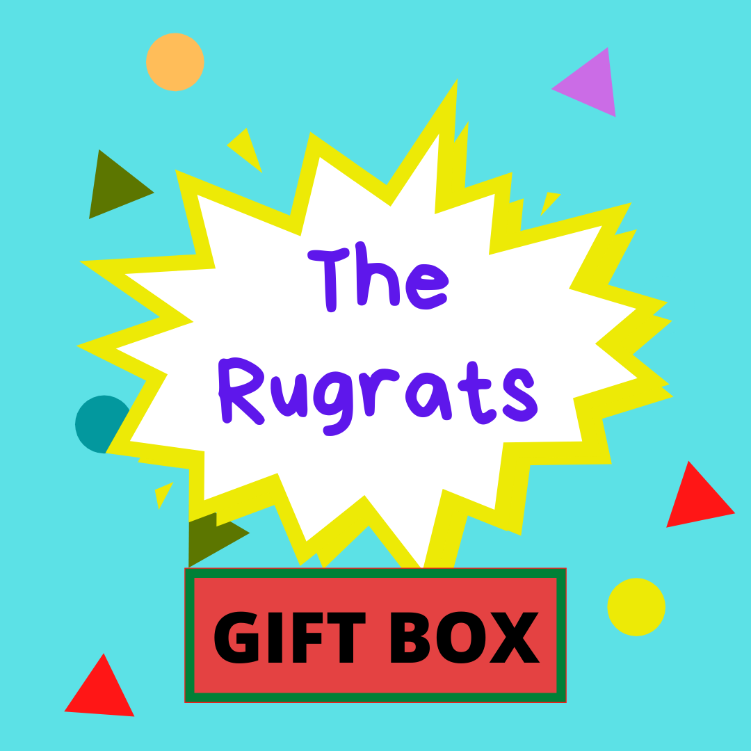 Rugrats Gift Box