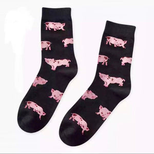 Pig Socks