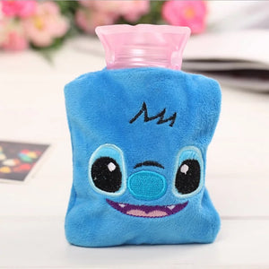 Stitch Mini Hot Water Bottle