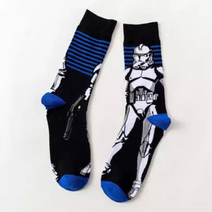 Clone Trooper Socks