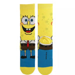 Load image into Gallery viewer, Spongebob Socks
