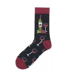Wine Socks